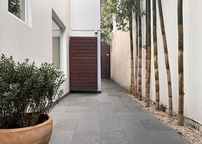 Condesa Amsterdam 202 Bright 1br 1ba On Amsterdam Av