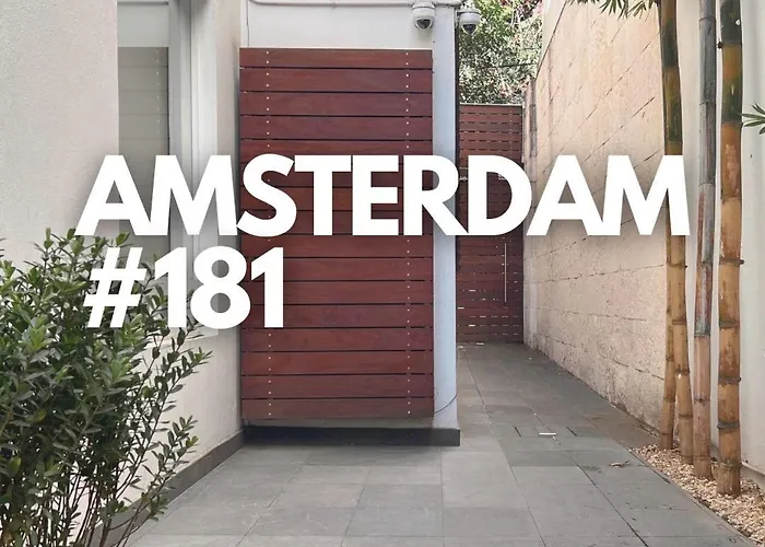 Apartamento Condesa Amsterdam 202 Bright 1br 1ba On Amsterdam Av