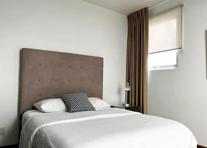 Condesa Amsterdam 202 Bright 1br 1ba On Amsterdam Av