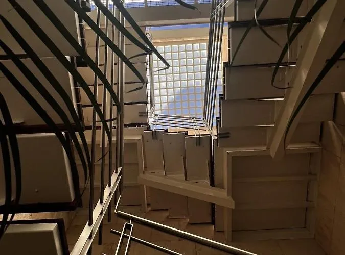 Condesa Amsterdam 202 Bright 1br 1ba On Amsterdam Av 別荘 メキシコシティ